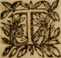 An illustration from Les sept livres d'Aphorismes du grand Hippocrate en latin et en françois : enrichis de tres-beaux et tres-doctes discours en forme de paraphrases, et d'explications tres-judicieuses prises des anciens & nouveaux autheurs ... (1645)