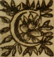 An illustration from Les sept livres d'Aphorismes du grand Hippocrate en latin et en françois : enrichis de tres-beaux et tres-doctes discours en forme de paraphrases, et d'explications tres-judicieuses prises des anciens & nouveaux autheurs ... (1645)