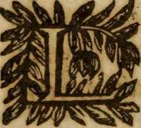 An illustration from Les sept livres d'Aphorismes du grand Hippocrate en latin et en françois : enrichis de tres-beaux et tres-doctes discours en forme de paraphrases, et d'explications tres-judicieuses prises des anciens & nouveaux autheurs ... (1645)