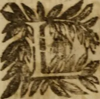 An illustration from Les sept livres d'Aphorismes du grand Hippocrate en latin et en françois : enrichis de tres-beaux et tres-doctes discours en forme de paraphrases, et d'explications tres-judicieuses prises des anciens & nouveaux autheurs ... (1645)
