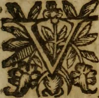 An illustration from Les sept livres d'Aphorismes du grand Hippocrate en latin et en françois : enrichis de tres-beaux et tres-doctes discours en forme de paraphrases, et d'explications tres-judicieuses prises des anciens & nouveaux autheurs ... (1645)