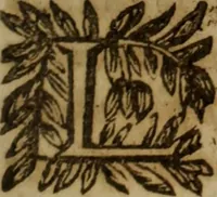 Picture 160 of 260 from Les sept livres d'Aphorismes du grand Hippocrate en latin et en françois : enrichis de tres-beaux et tres-doctes discours en forme de paraphrases, et d'explications tres-judicieuses prises des anciens & nouveaux autheurs ... (1645), leaf 588