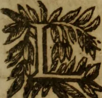 An illustration from Les sept livres d'Aphorismes du grand Hippocrate en latin et en françois : enrichis de tres-beaux et tres-doctes discours en forme de paraphrases, et d'explications tres-judicieuses prises des anciens & nouveaux autheurs ... (1645)