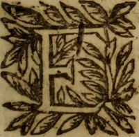 An illustration from Les sept livres d'Aphorismes du grand Hippocrate en latin et en françois : enrichis de tres-beaux et tres-doctes discours en forme de paraphrases, et d'explications tres-judicieuses prises des anciens & nouveaux autheurs ... (1645)