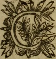 An illustration from Les sept livres d'Aphorismes du grand Hippocrate en latin et en françois : enrichis de tres-beaux et tres-doctes discours en forme de paraphrases, et d'explications tres-judicieuses prises des anciens & nouveaux autheurs ... (1645)