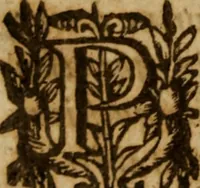 An illustration from Les sept livres d'Aphorismes du grand Hippocrate en latin et en françois : enrichis de tres-beaux et tres-doctes discours en forme de paraphrases, et d'explications tres-judicieuses prises des anciens & nouveaux autheurs ... (1645)