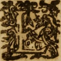 An illustration from Les sept livres d'Aphorismes du grand Hippocrate en latin et en françois : enrichis de tres-beaux et tres-doctes discours en forme de paraphrases, et d'explications tres-judicieuses prises des anciens & nouveaux autheurs ... (1645)