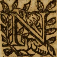 An illustration from Les sept livres d'Aphorismes du grand Hippocrate en latin et en françois : enrichis de tres-beaux et tres-doctes discours en forme de paraphrases, et d'explications tres-judicieuses prises des anciens & nouveaux autheurs ... (1645)