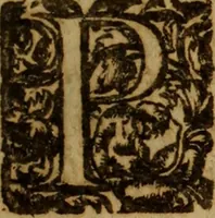 An illustration from Les sept livres d'Aphorismes du grand Hippocrate en latin et en françois : enrichis de tres-beaux et tres-doctes discours en forme de paraphrases, et d'explications tres-judicieuses prises des anciens & nouveaux autheurs ... (1645)