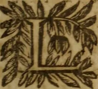 An illustration from Les sept livres d'Aphorismes du grand Hippocrate en latin et en françois : enrichis de tres-beaux et tres-doctes discours en forme de paraphrases, et d'explications tres-judicieuses prises des anciens & nouveaux autheurs ... (1645)