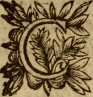 An illustration from Les sept livres d'Aphorismes du grand Hippocrate en latin et en françois : enrichis de tres-beaux et tres-doctes discours en forme de paraphrases, et d'explications tres-judicieuses prises des anciens & nouveaux autheurs ... (1645)