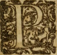 An illustration from Les sept livres d'Aphorismes du grand Hippocrate en latin et en françois : enrichis de tres-beaux et tres-doctes discours en forme de paraphrases, et d'explications tres-judicieuses prises des anciens & nouveaux autheurs ... (1645)