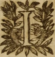 An illustration from Les sept livres d'Aphorismes du grand Hippocrate en latin et en françois : enrichis de tres-beaux et tres-doctes discours en forme de paraphrases, et d'explications tres-judicieuses prises des anciens & nouveaux autheurs ... (1645)