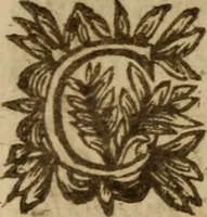 An illustration from Les sept livres d'Aphorismes du grand Hippocrate en latin et en françois : enrichis de tres-beaux et tres-doctes discours en forme de paraphrases, et d'explications tres-judicieuses prises des anciens & nouveaux autheurs ... (1645)
