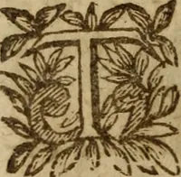 An illustration from Les sept livres d'Aphorismes du grand Hippocrate en latin et en françois : enrichis de tres-beaux et tres-doctes discours en forme de paraphrases, et d'explications tres-judicieuses prises des anciens & nouveaux autheurs ... (1645)