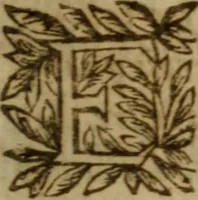 An illustration from Les sept livres d'Aphorismes du grand Hippocrate en latin et en françois : enrichis de tres-beaux et tres-doctes discours en forme de paraphrases, et d'explications tres-judicieuses prises des anciens & nouveaux autheurs ... (1645)