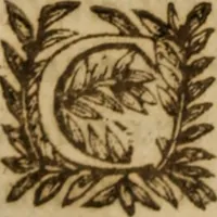 An illustration from Les sept livres d'Aphorismes du grand Hippocrate en latin et en françois : enrichis de tres-beaux et tres-doctes discours en forme de paraphrases, et d'explications tres-judicieuses prises des anciens & nouveaux autheurs ... (1645)
