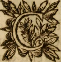 An illustration from Les sept livres d'Aphorismes du grand Hippocrate en latin et en françois : enrichis de tres-beaux et tres-doctes discours en forme de paraphrases, et d'explications tres-judicieuses prises des anciens & nouveaux autheurs ... (1645)