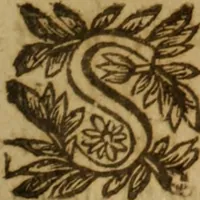 An illustration from Les sept livres d'Aphorismes du grand Hippocrate en latin et en françois : enrichis de tres-beaux et tres-doctes discours en forme de paraphrases, et d'explications tres-judicieuses prises des anciens & nouveaux autheurs ... (1645)