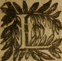 An illustration from Les sept livres d'Aphorismes du grand Hippocrate en latin et en françois : enrichis de tres-beaux et tres-doctes discours en forme de paraphrases, et d'explications tres-judicieuses prises des anciens & nouveaux autheurs ... (1645)