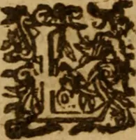 An illustration from Les sept livres d'Aphorismes du grand Hippocrate en latin et en françois : enrichis de tres-beaux et tres-doctes discours en forme de paraphrases, et d'explications tres-judicieuses prises des anciens & nouveaux autheurs ... (1645)