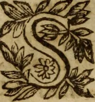 An illustration from Les sept livres d'Aphorismes du grand Hippocrate en latin et en françois : enrichis de tres-beaux et tres-doctes discours en forme de paraphrases, et d'explications tres-judicieuses prises des anciens & nouveaux autheurs ... (1645)