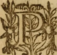 An illustration from Les sept livres d'Aphorismes du grand Hippocrate en latin et en françois : enrichis de tres-beaux et tres-doctes discours en forme de paraphrases, et d'explications tres-judicieuses prises des anciens & nouveaux autheurs ... (1645)