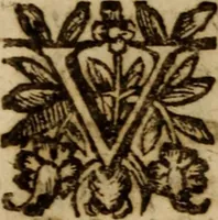 An illustration from Les sept livres d'Aphorismes du grand Hippocrate en latin et en françois : enrichis de tres-beaux et tres-doctes discours en forme de paraphrases, et d'explications tres-judicieuses prises des anciens & nouveaux autheurs ... (1645)