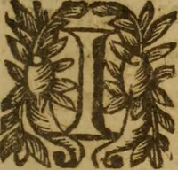 An illustration from Les sept livres d'Aphorismes du grand Hippocrate en latin et en françois : enrichis de tres-beaux et tres-doctes discours en forme de paraphrases, et d'explications tres-judicieuses prises des anciens & nouveaux autheurs ... (1645)
