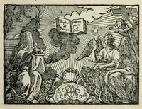 Picture 2 of 2 from Les sermons de S. Augustin sur le Nouveau Testament (1694), leaf 5