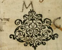 An illustration from Les sermons et instructions chrestiennes pour tous les iours de l'Advent, iusques à Noel: & de tous les Dimenches & festes, depuis Noel iusques à Caresme : enrichis de quatre sermons non encores par cy devant imprimez: desquels est faicte mention en la page suivante (1566)