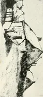 An illustration from Lesser Ury (1921)