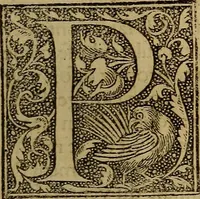 Picture 3 of 51 from Les simulachres & historiees faces de la mort, autant elegamme[n]t pourtraictes, que artificiellement imaginées (1538), leaf 16