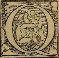 Picture 43 of 51 from Les simulachres & historiees faces de la mort, autant elegamme[n]t pourtraictes, que artificiellement imaginées (1538), leaf 64