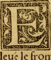 Picture 45 of 51 from Les simulachres & historiees faces de la mort, autant elegamme[n]t pourtraictes, que artificiellement imaginées (1538), leaf 69