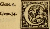 Picture 48 of 51 from Les simulachres & historiees faces de la mort, autant elegamme[n]t pourtraictes, que artificiellement imaginées (1538), leaf 83