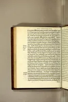Picture 21 of 25 from Les singularitez de la France Antarctique, autrement nommée Amerique: & de plusieurs terre & isles decouuerte de nostre temps. (1558), leaf 292