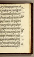 An illustration from Les singularitez de la France Antarctique, autrement nommée Amerique: & de plusieurs terre & isles decouuerte de nostre temps. (1558)