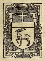 Picture 1 of 25 from Les singularitez de la France Antarctique, autrement nommée Amerique: & de plusieurs terre & isles decouuerte de nostre temps. (1558), leaf 7