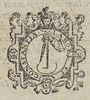 Picture 1 of 3 from Les singularitez de la France Antarctique, autrement nommée Amerique, & de plusieurs terres & isles decouuertes de nostre temps: (1558), leaf 7