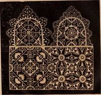 An illustration from Les singvliers et novveavx povrtraicts (1589)