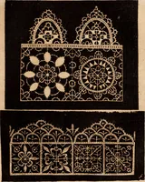 An illustration from Les singvliers et novveavx povrtraicts (1589)