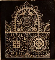 An illustration from Les singvliers et novveavx povrtraicts (1589)