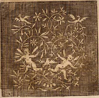 Picture 56 of 80 from Les singvliers et novveavx povrtraicts (1589), leaf 76