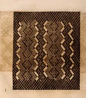 An illustration from Les singvliers et novveavx povrtraicts (1589)