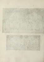 An illustration from Les singvliers et novveaux povrtraicts : pour toutes sortes d'ouurages de lingerie (1601)