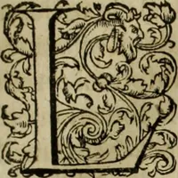 An illustration from Les six liures de la republique (1577)