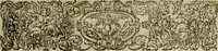 An illustration from Les six liures de la republique (1577)