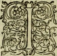 An illustration from Les six liures de la republique (1577)