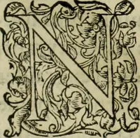 An illustration from Les six liures de la republique (1577)